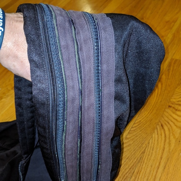 ME & CITY medium weight coat with hood - Picture 4 of 8